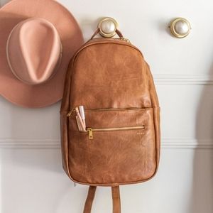 Jillian Harris × Fawn Design Backpack
